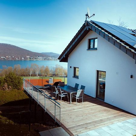 Ferienhaus Seezeit Bringhausen Buitenkant foto
