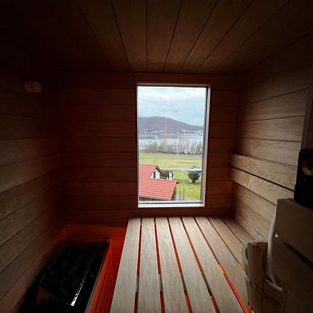 Ferienhaus Seezeit Bringhausen Buitenkant foto