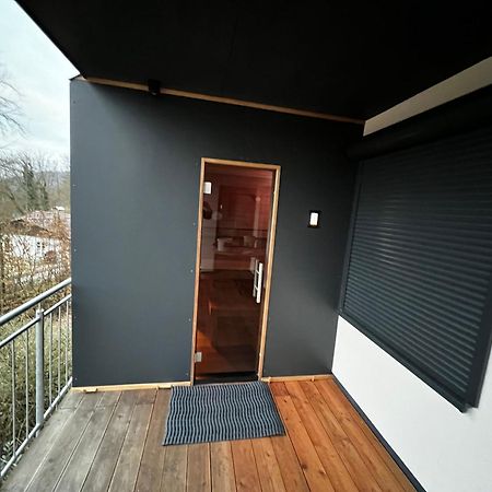 Ferienhaus Seezeit Bringhausen Buitenkant foto