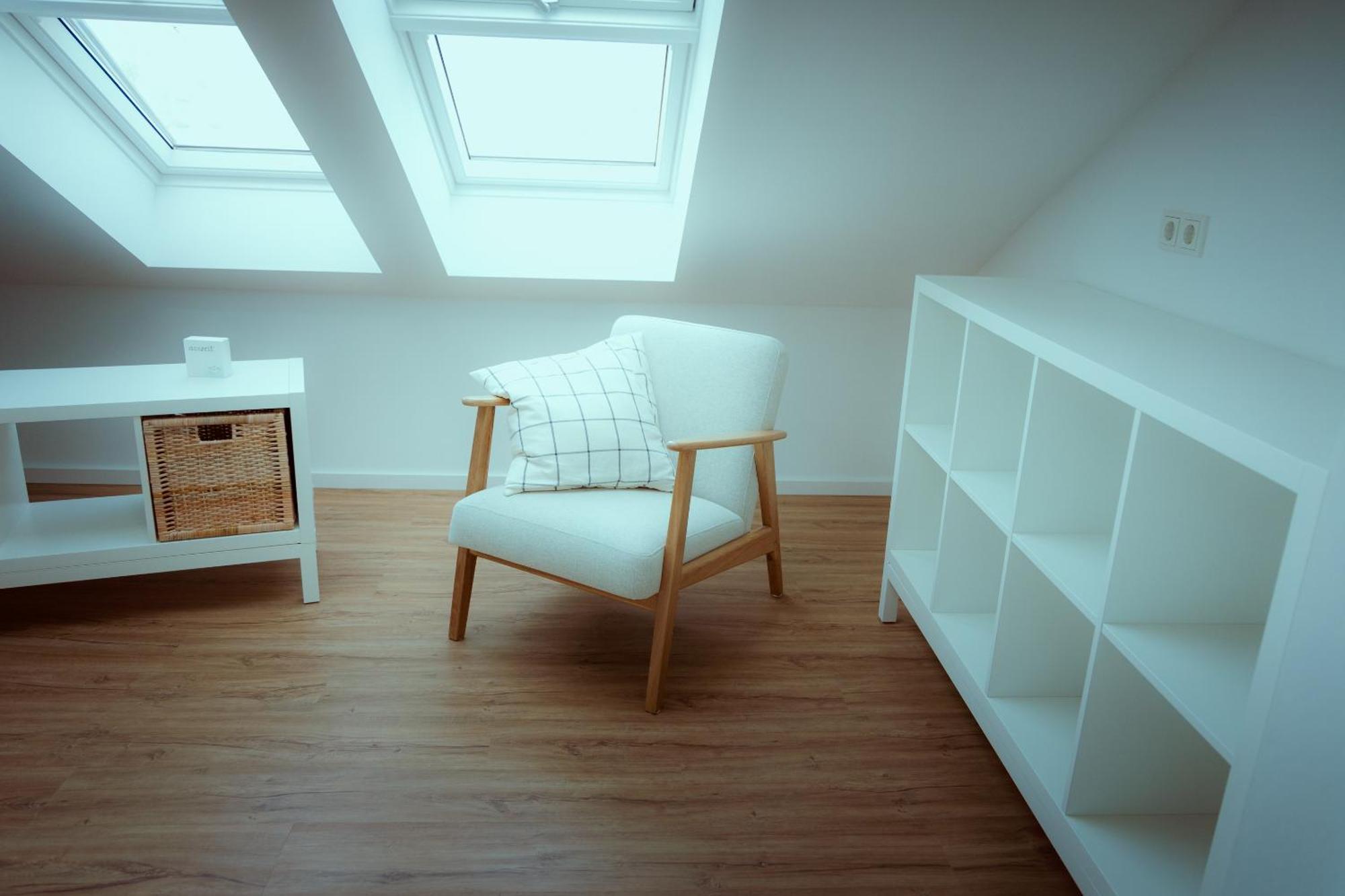 Ferienhaus Seezeit Bringhausen Buitenkant foto