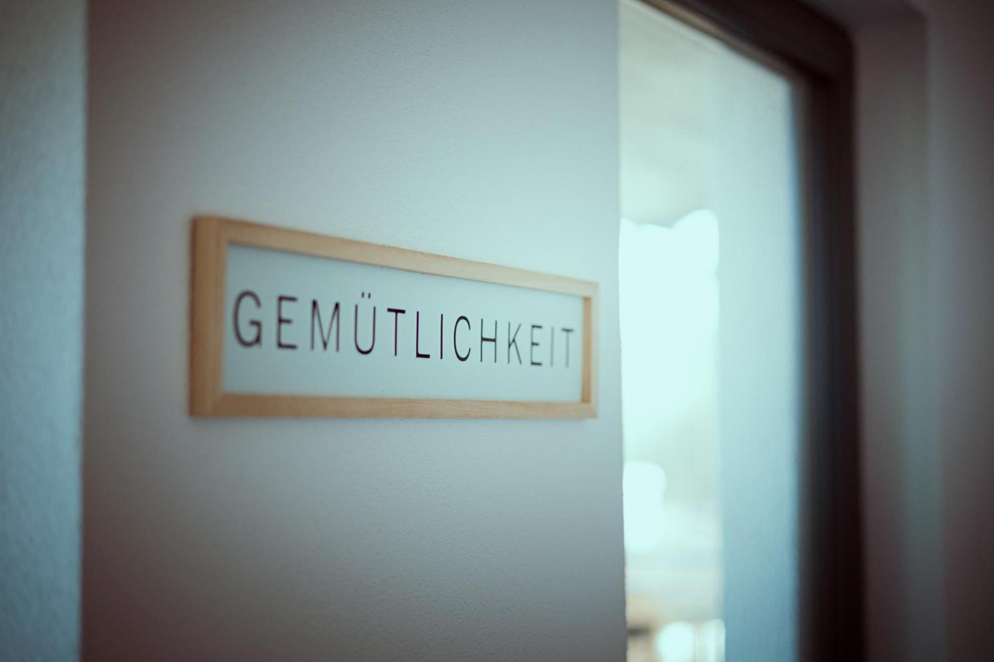 Ferienhaus Seezeit Bringhausen Buitenkant foto